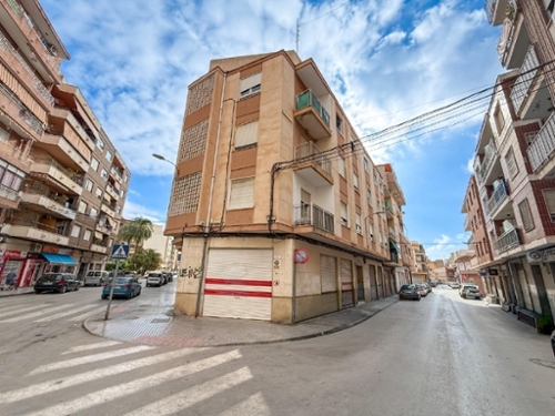 Callosa De Segura Baix Segura appartement foto 6300331