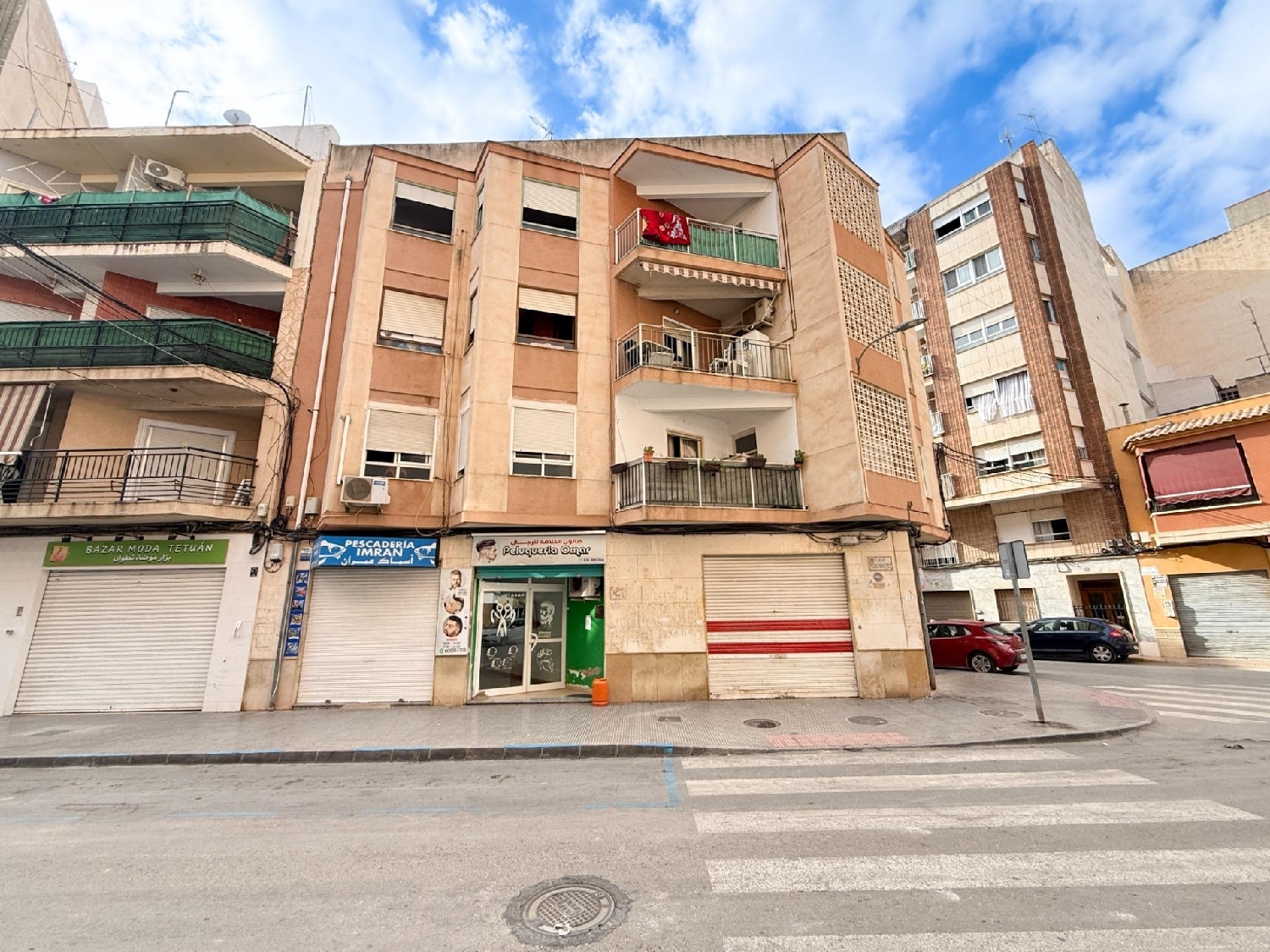  à vendre appartement Callosa De Segura Baix Segura 2