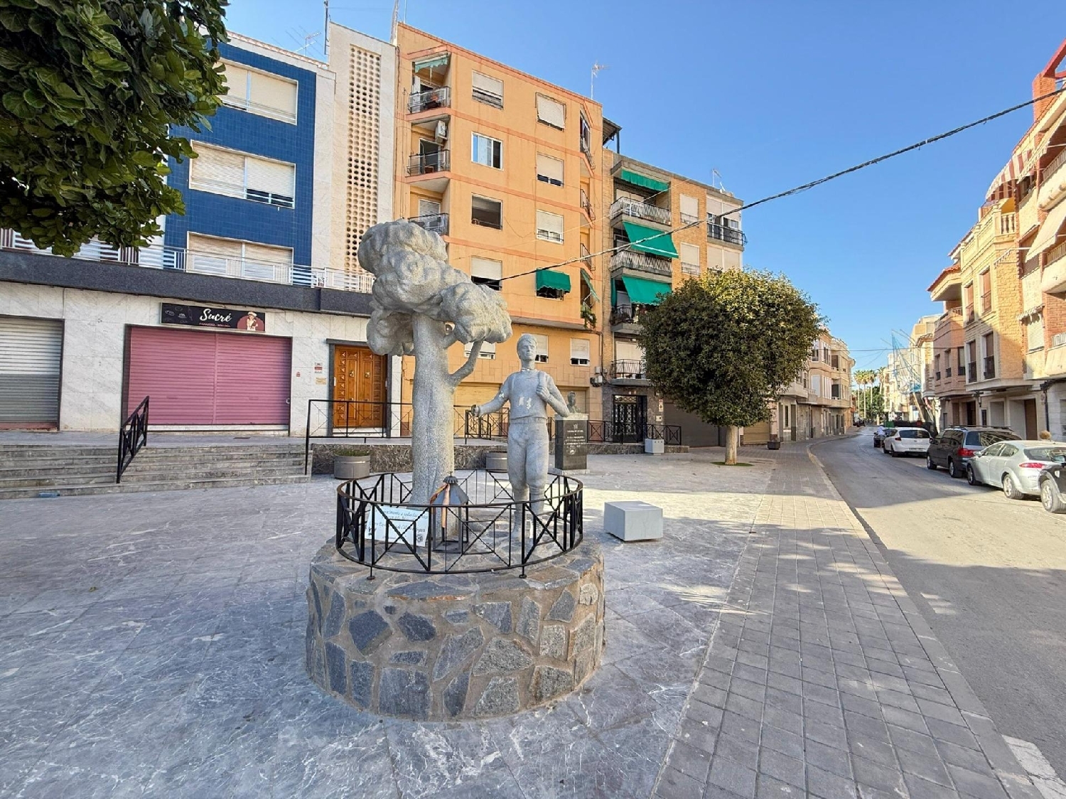  à vendre appartement Callosa De Segura Baix Segura 1