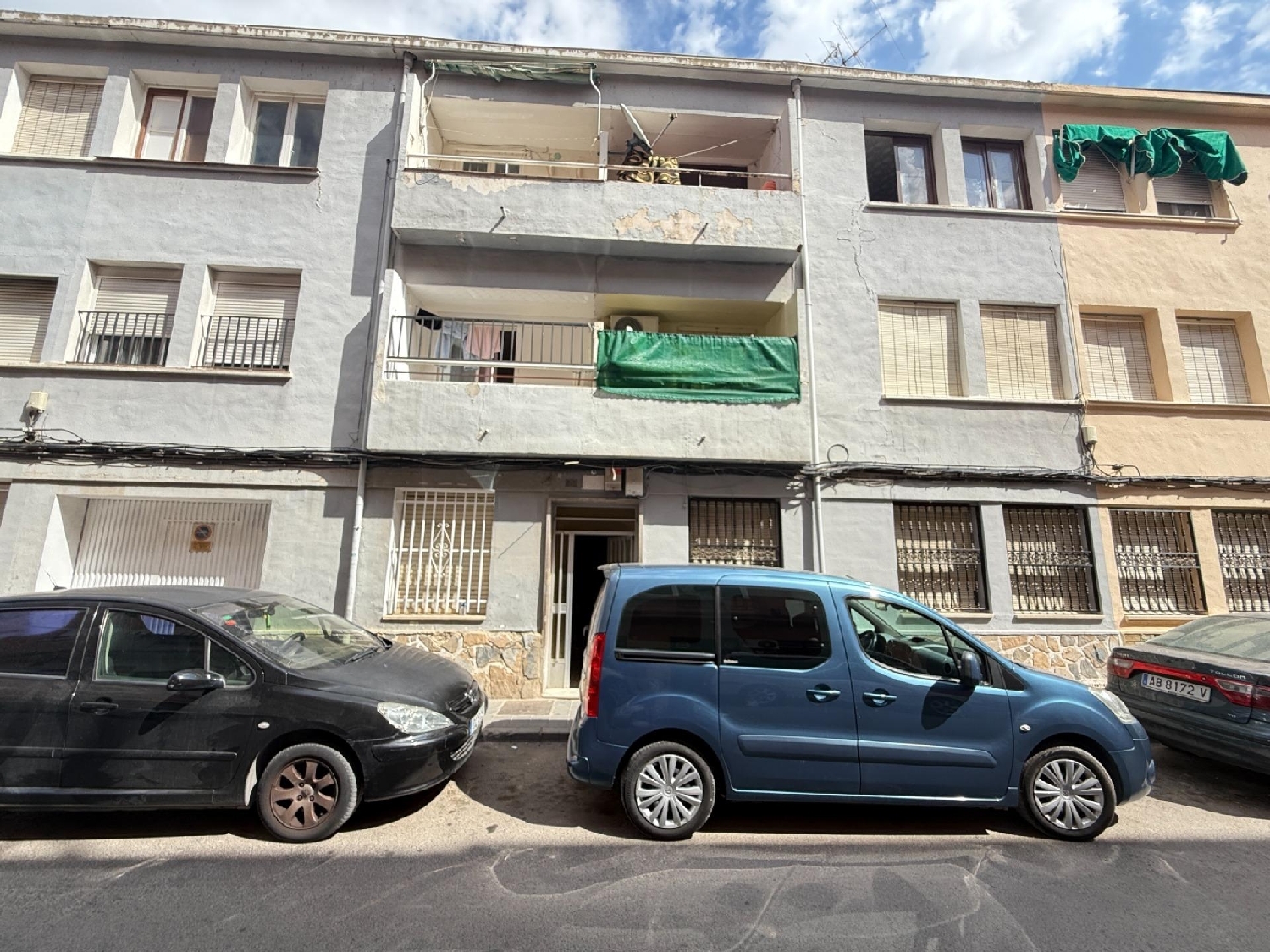  à vendre appartement Callosa De Segura Baix Segura 2
