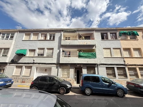Callosa De Segura Baix Segura appartement foto 6303393