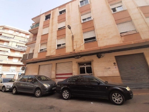 Callosa De Segura Baix Segura appartement foto 6301142
