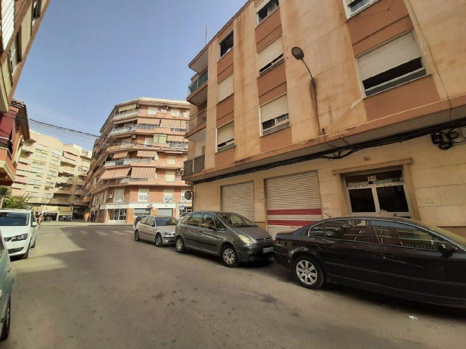 te koop appartement Callosa De Segura Baix Segura 2