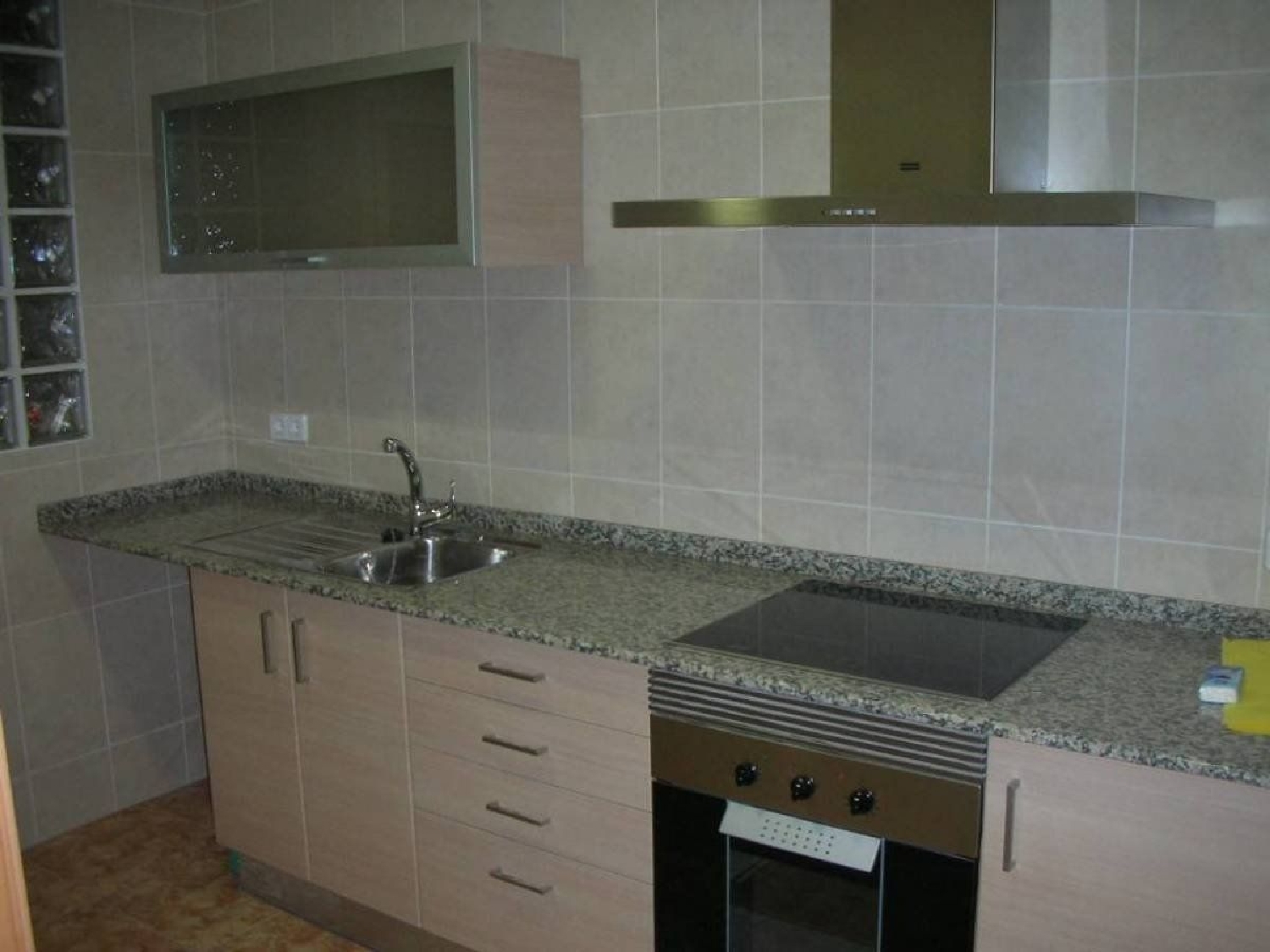  kaufen Wohnung Callús Bages 1