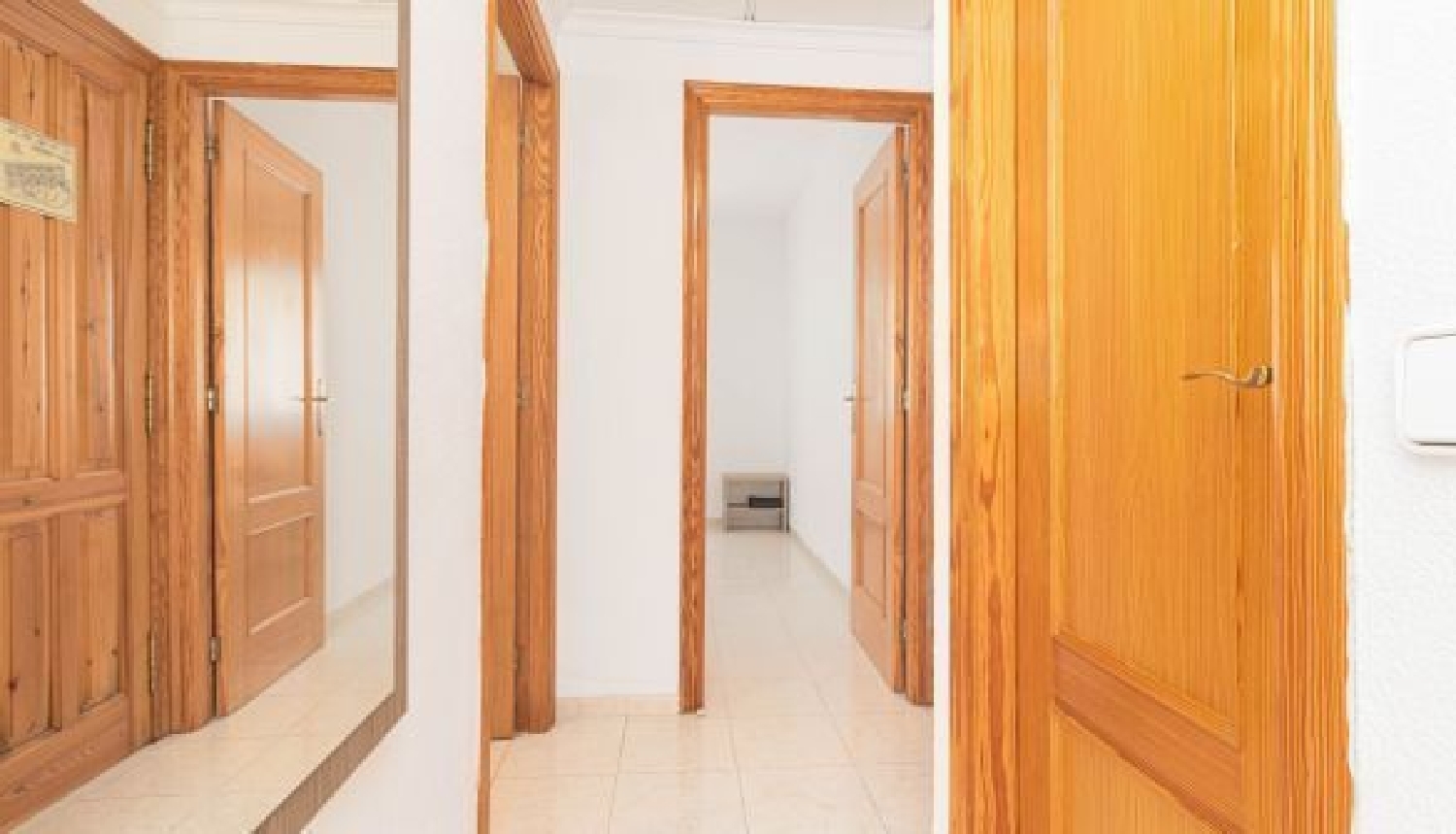  en venta apartamento Calpe Marina Alta 4