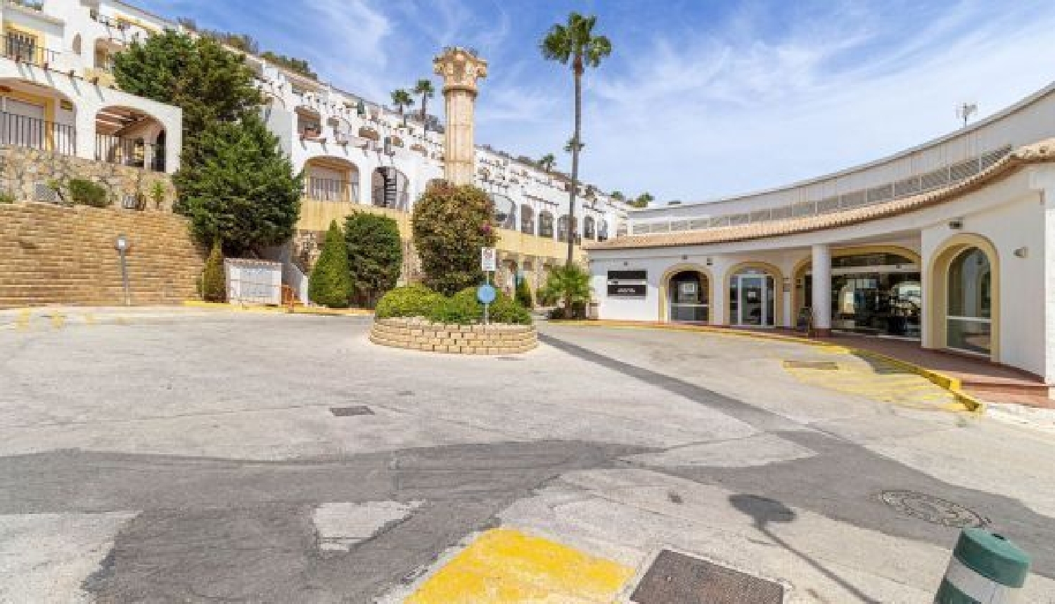  en venta apartamento Calpe Marina Alta 13