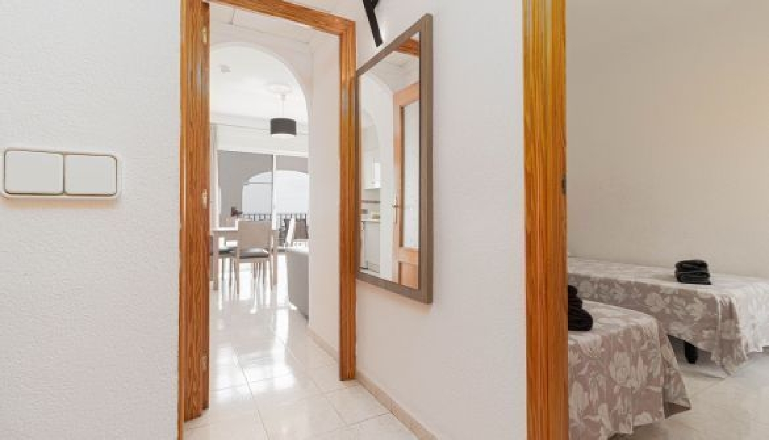  en venta apartamento Calpe Marina Alta 9
