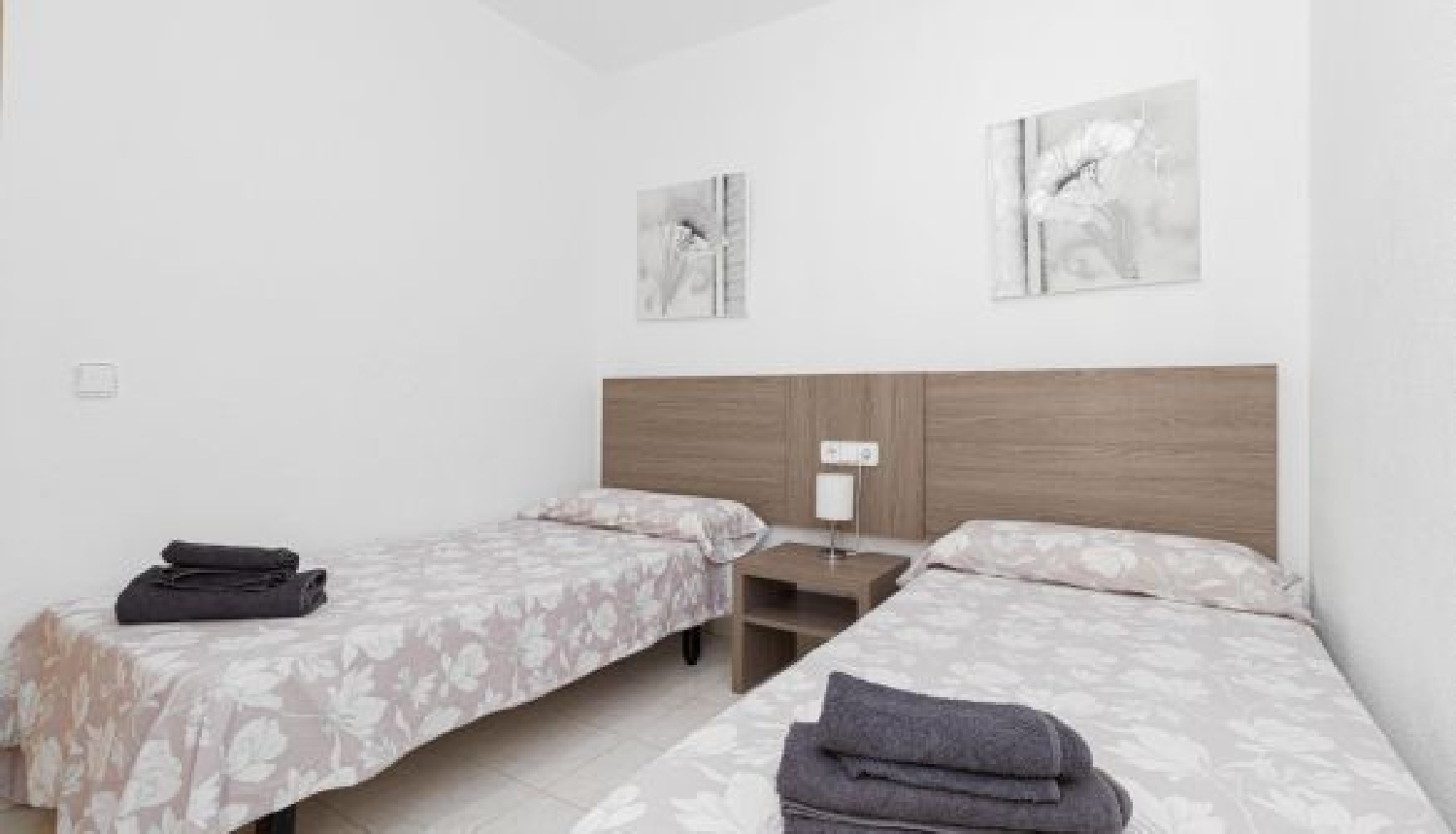  en venta apartamento Calpe Marina Alta 7