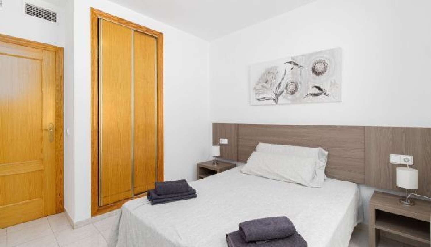  en venta apartamento Calpe Marina Alta 6