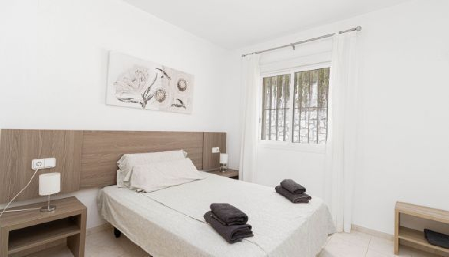  en venta apartamento Calpe Marina Alta 5