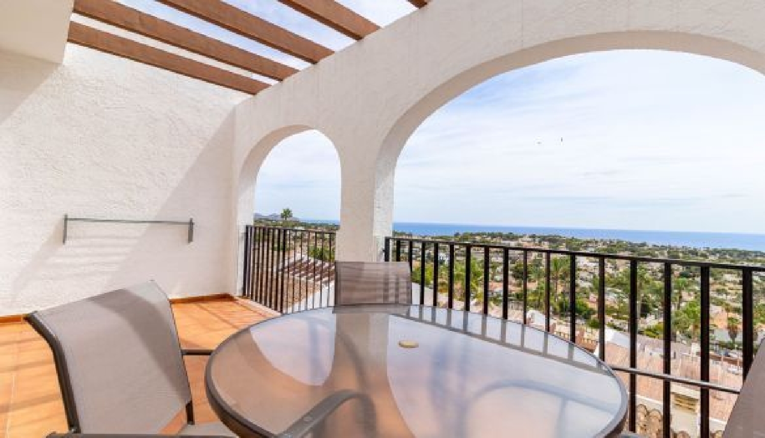  en venta apartamento Calpe Marina Alta 3