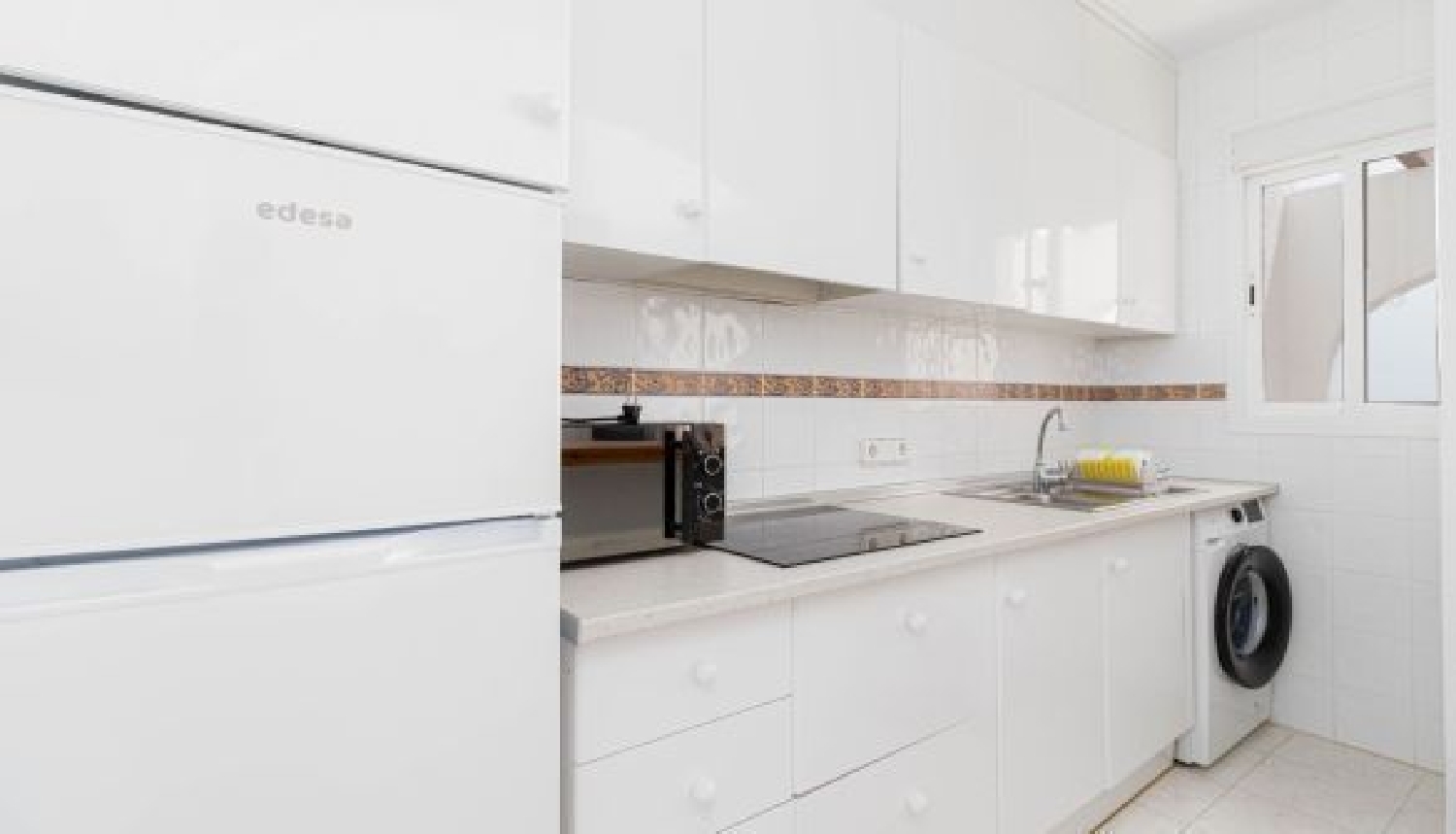  en venta apartamento Calpe Marina Alta 12