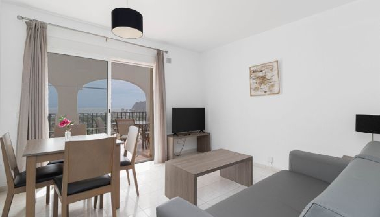  en venta apartamento Calpe Marina Alta 10