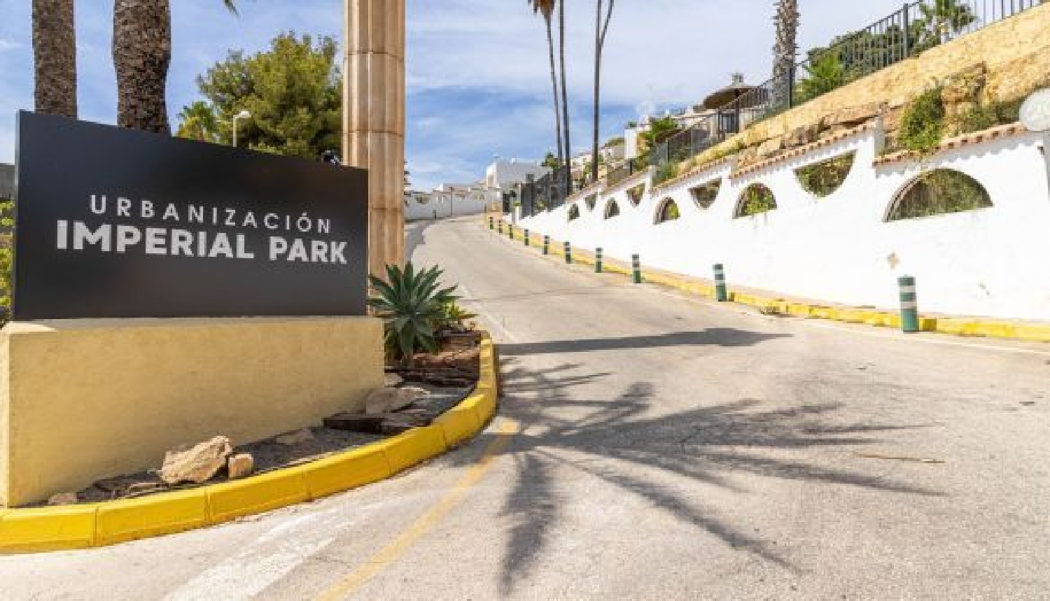  en venta apartamento Calpe Marina Alta 15