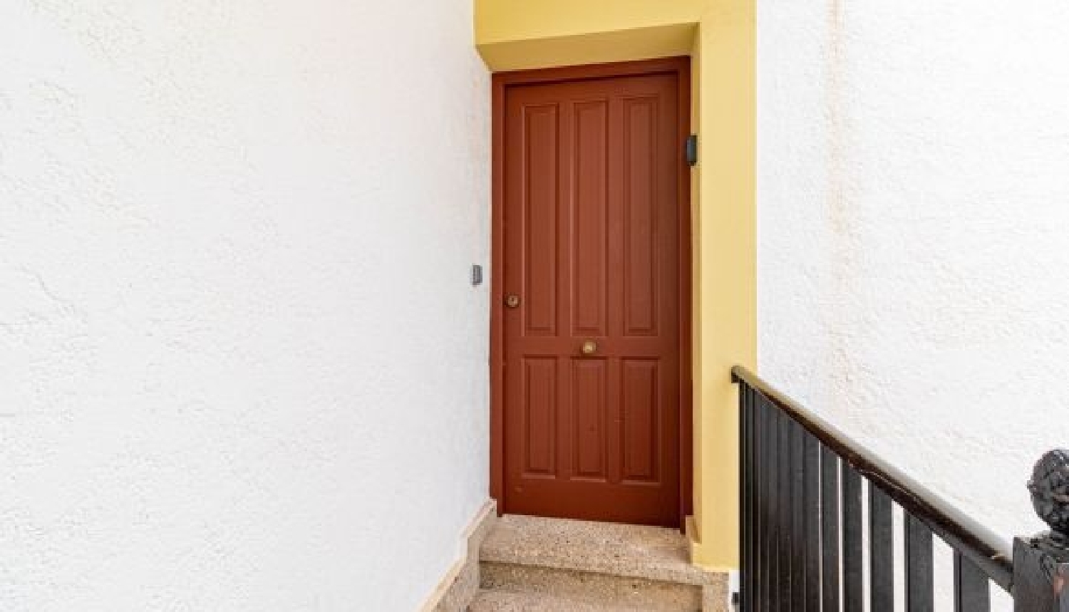  en venta apartamento Calpe Marina Alta 4