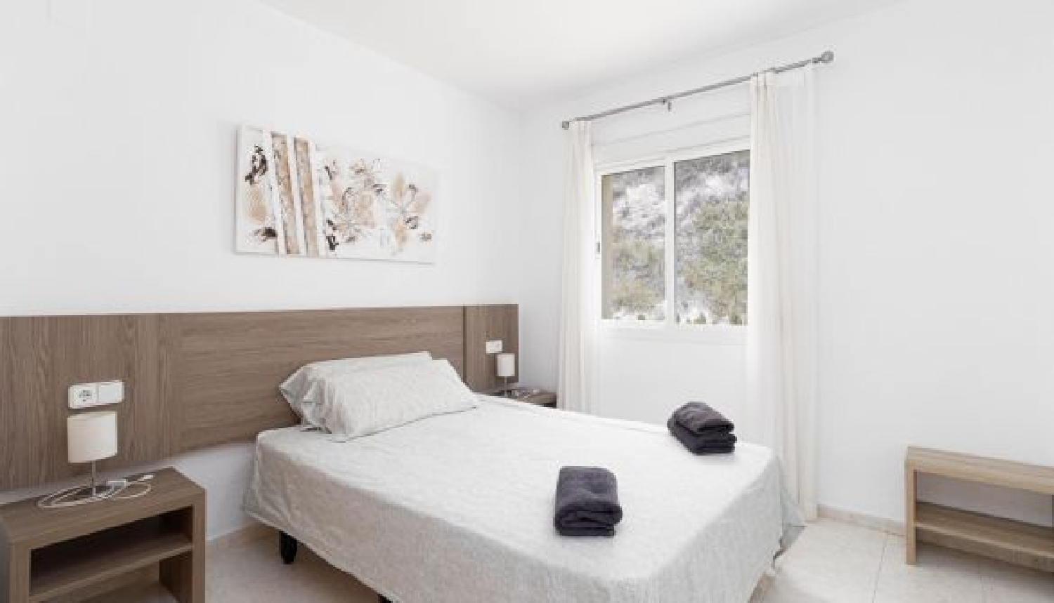  en venta apartamento Calpe Marina Alta 5