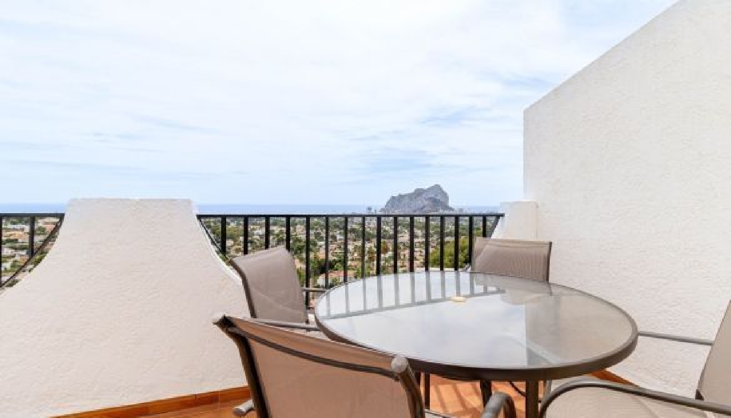  en venta apartamento Calpe Marina Alta 12