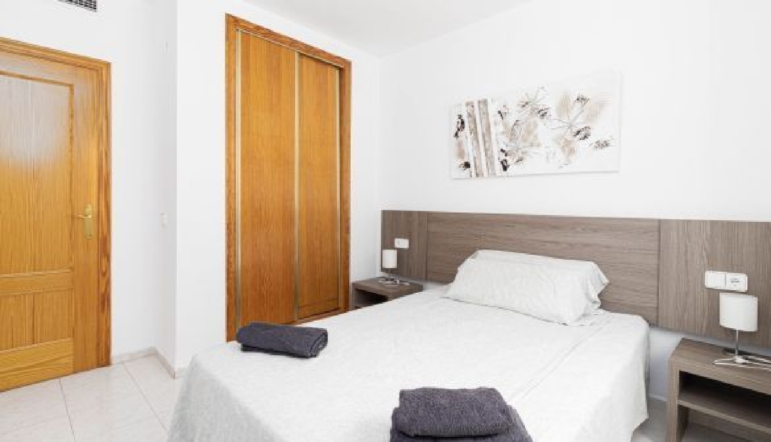  en venta apartamento Calpe Marina Alta 6