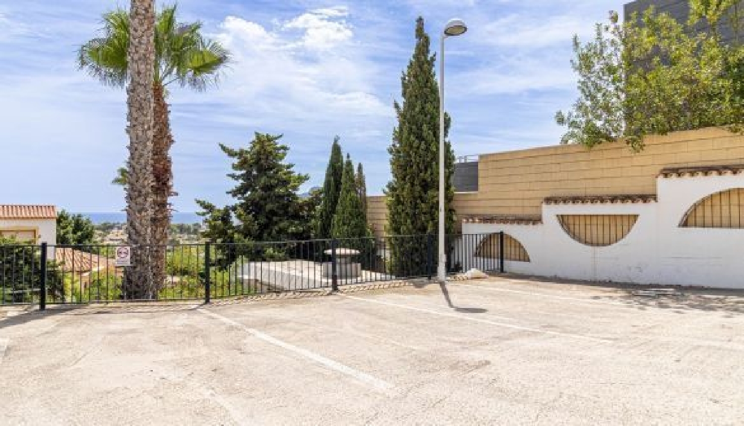  en venta apartamento Calpe Marina Alta 13
