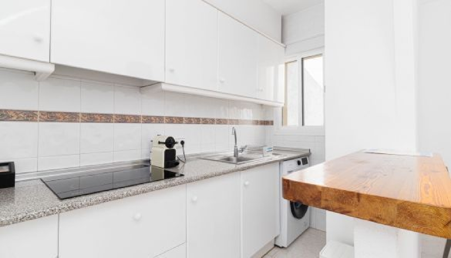  en venta apartamento Calpe Marina Alta 8