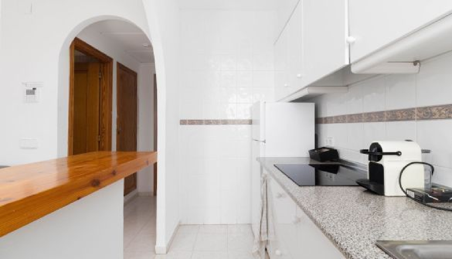  en venta apartamento Calpe Marina Alta 9