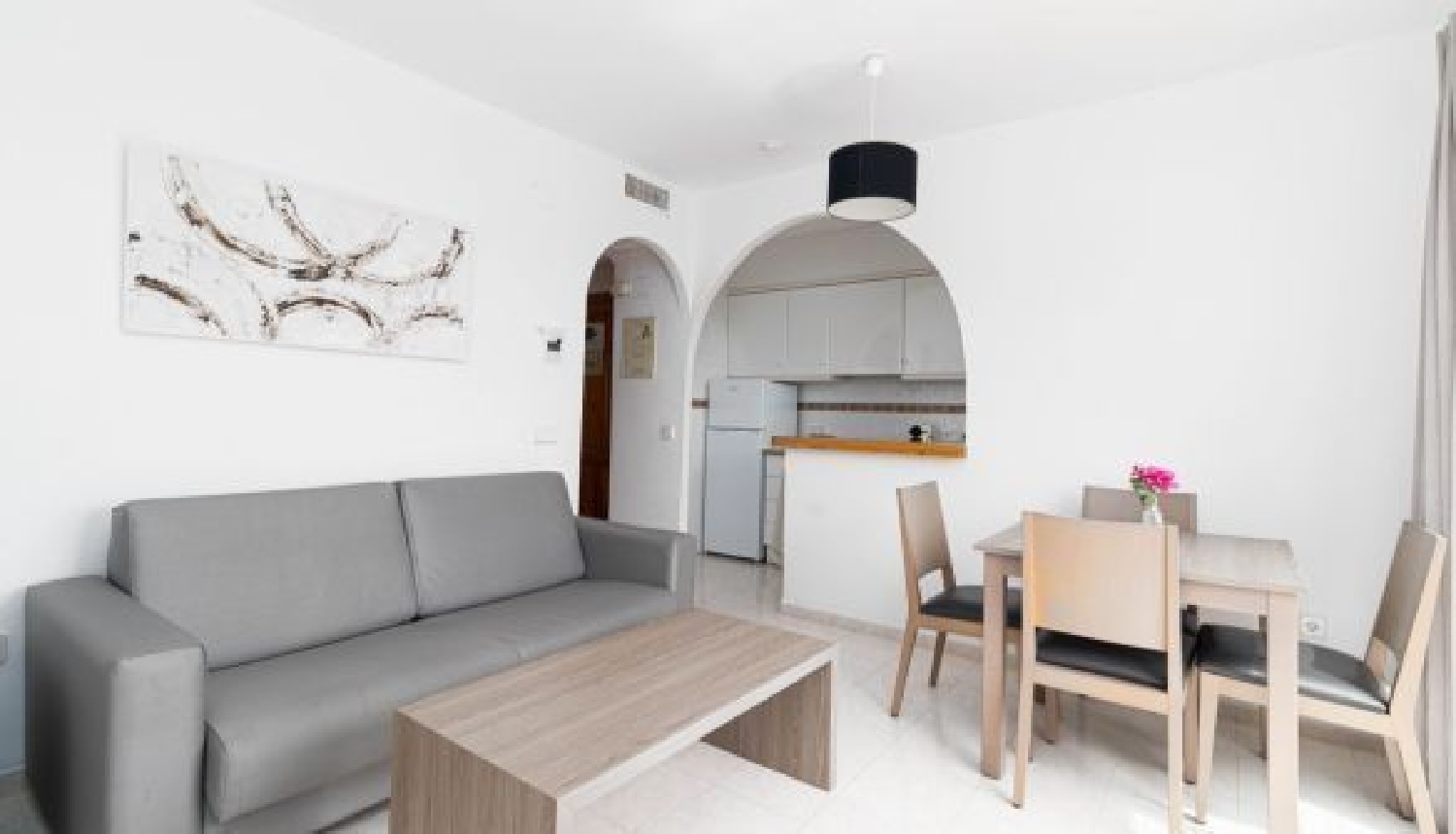  en venta apartamento Calpe Marina Alta 11