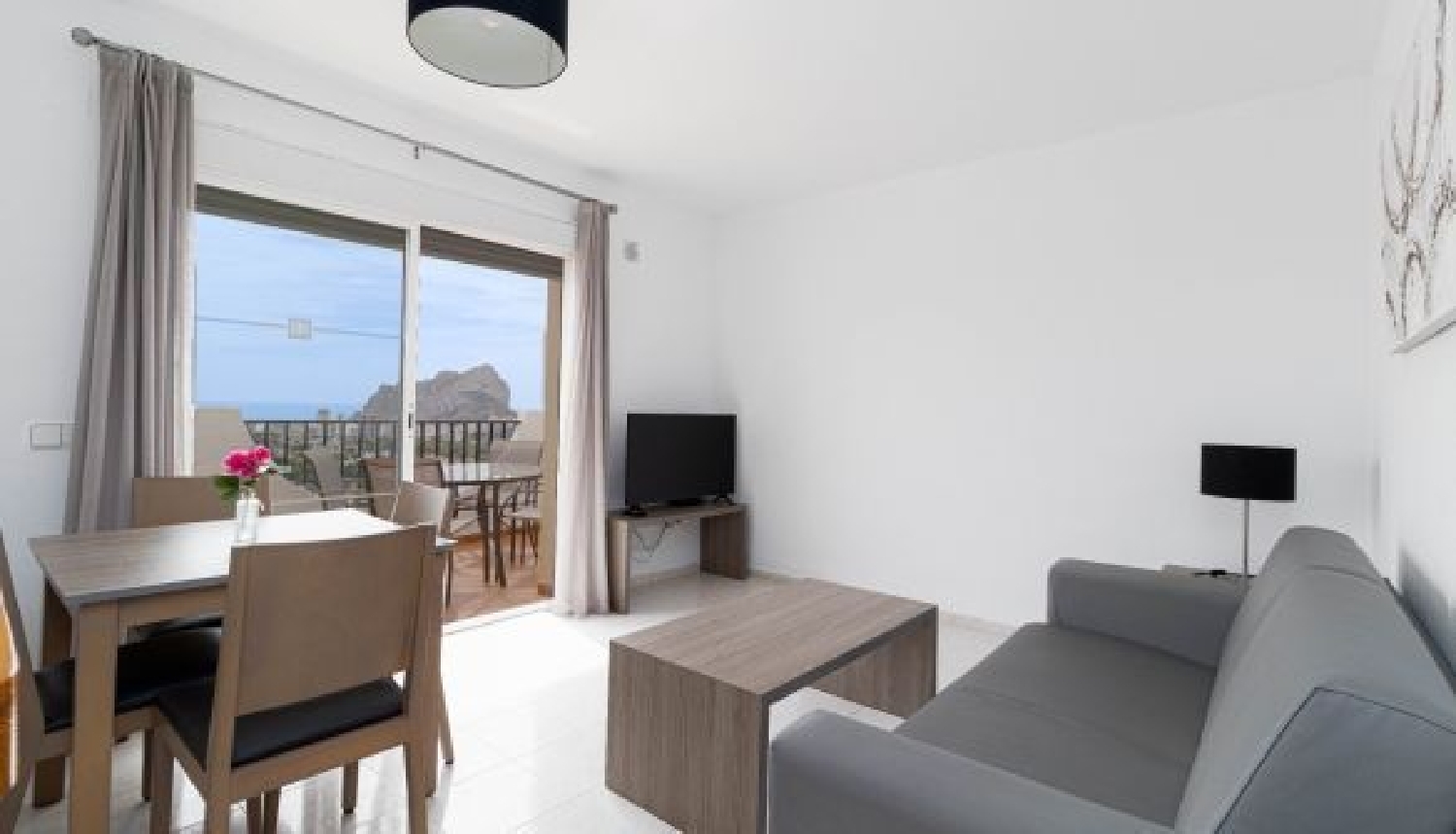 en venta apartamento Calpe Marina Alta 10