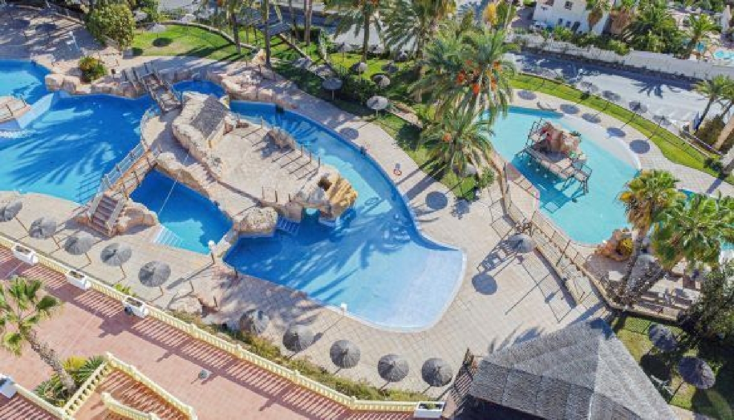  en venta apartamento Calpe Marina Alta 15