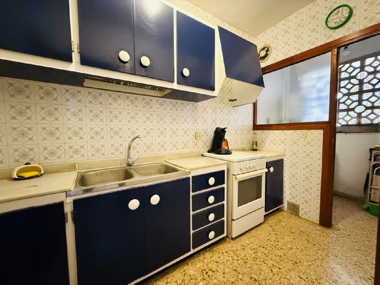  en venta apartamento Calpe Marina Alta 12