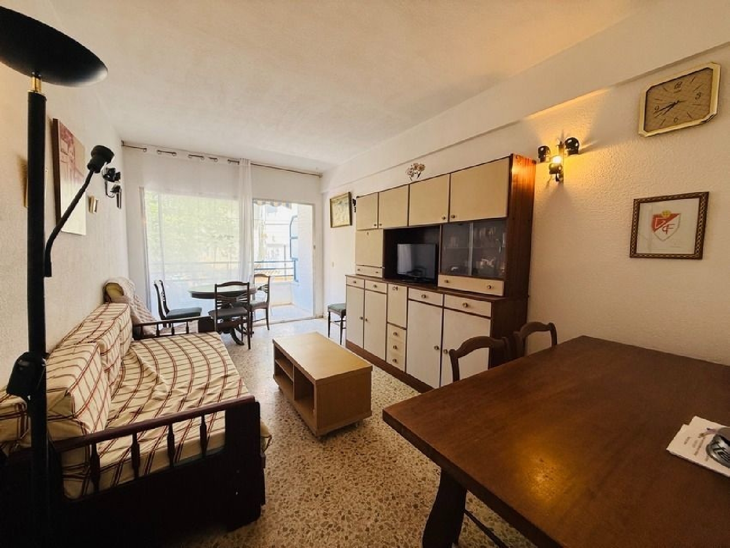  en venta apartamento Calpe Marina Alta 8
