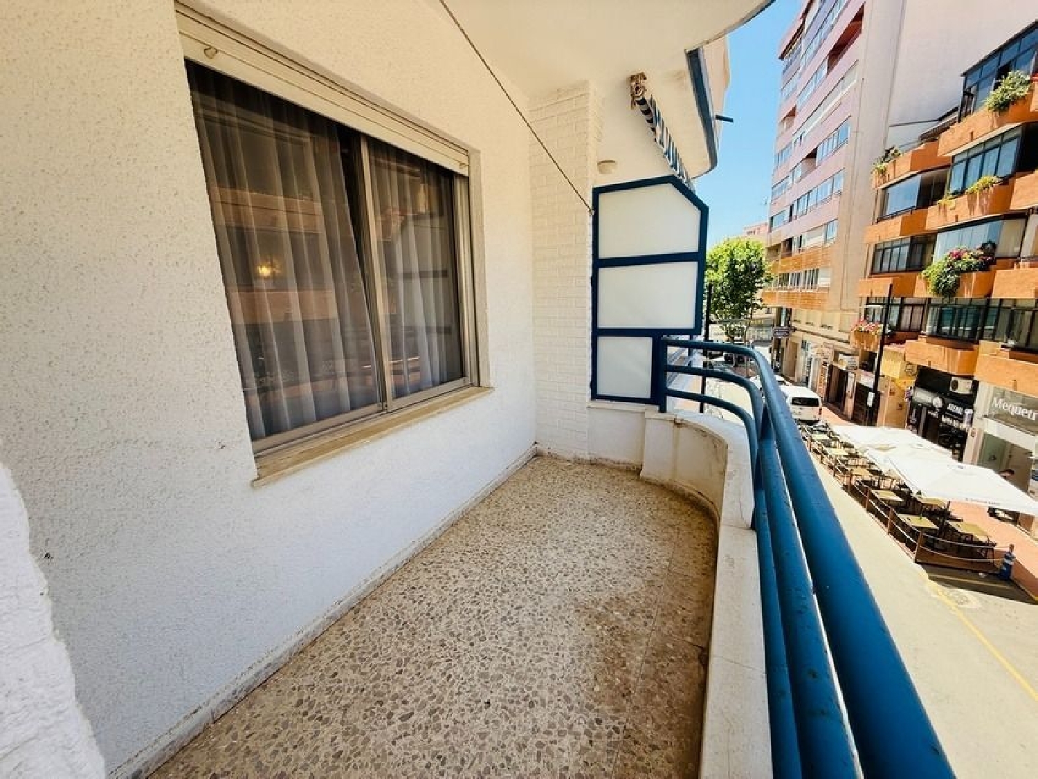 en venta apartamento Calpe Marina Alta 3
