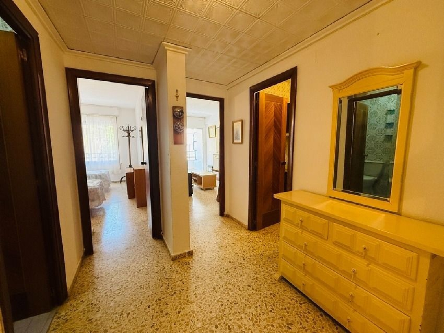  en venta apartamento Calpe Marina Alta 10