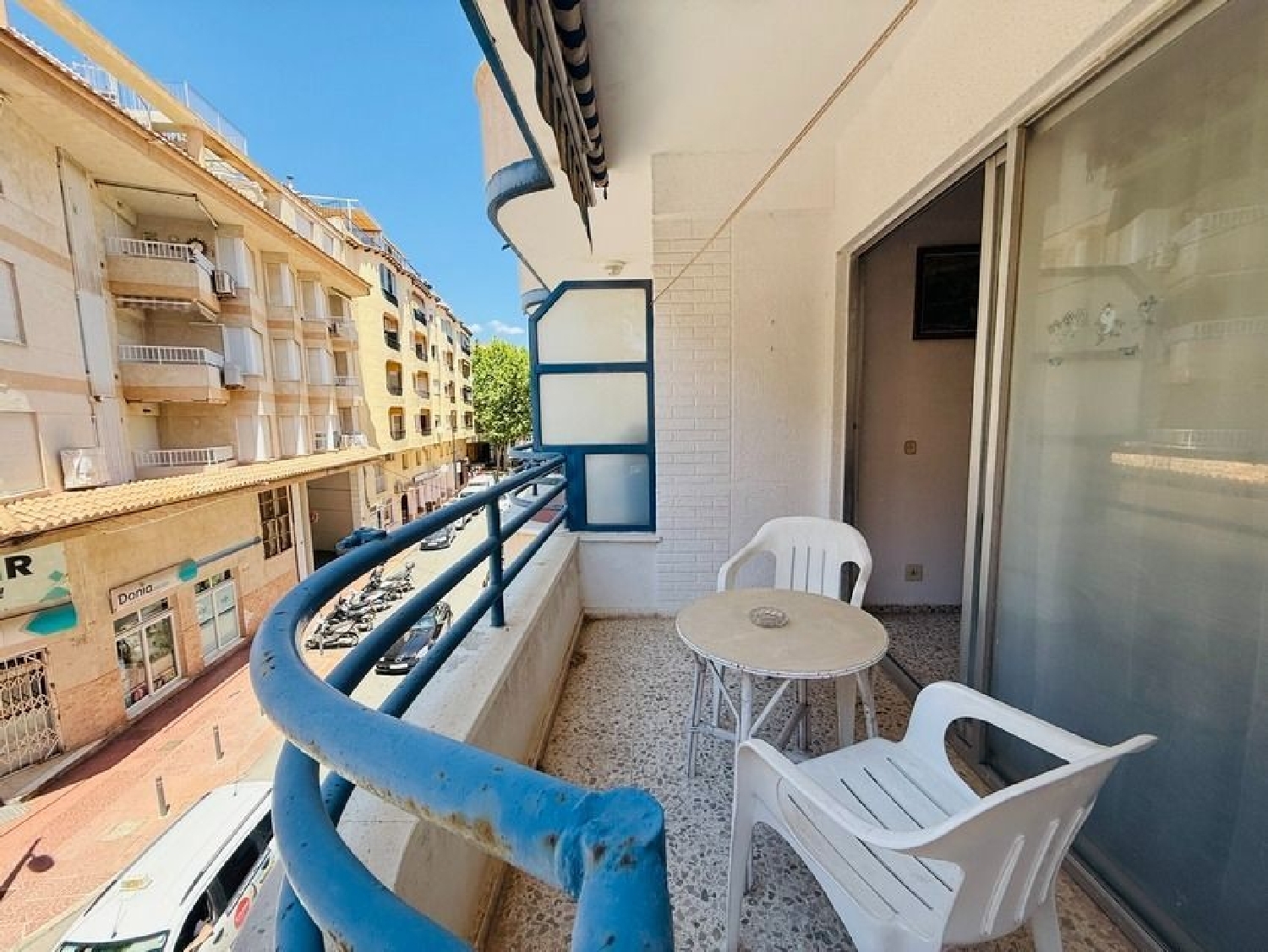  en venta apartamento Calpe Marina Alta 4