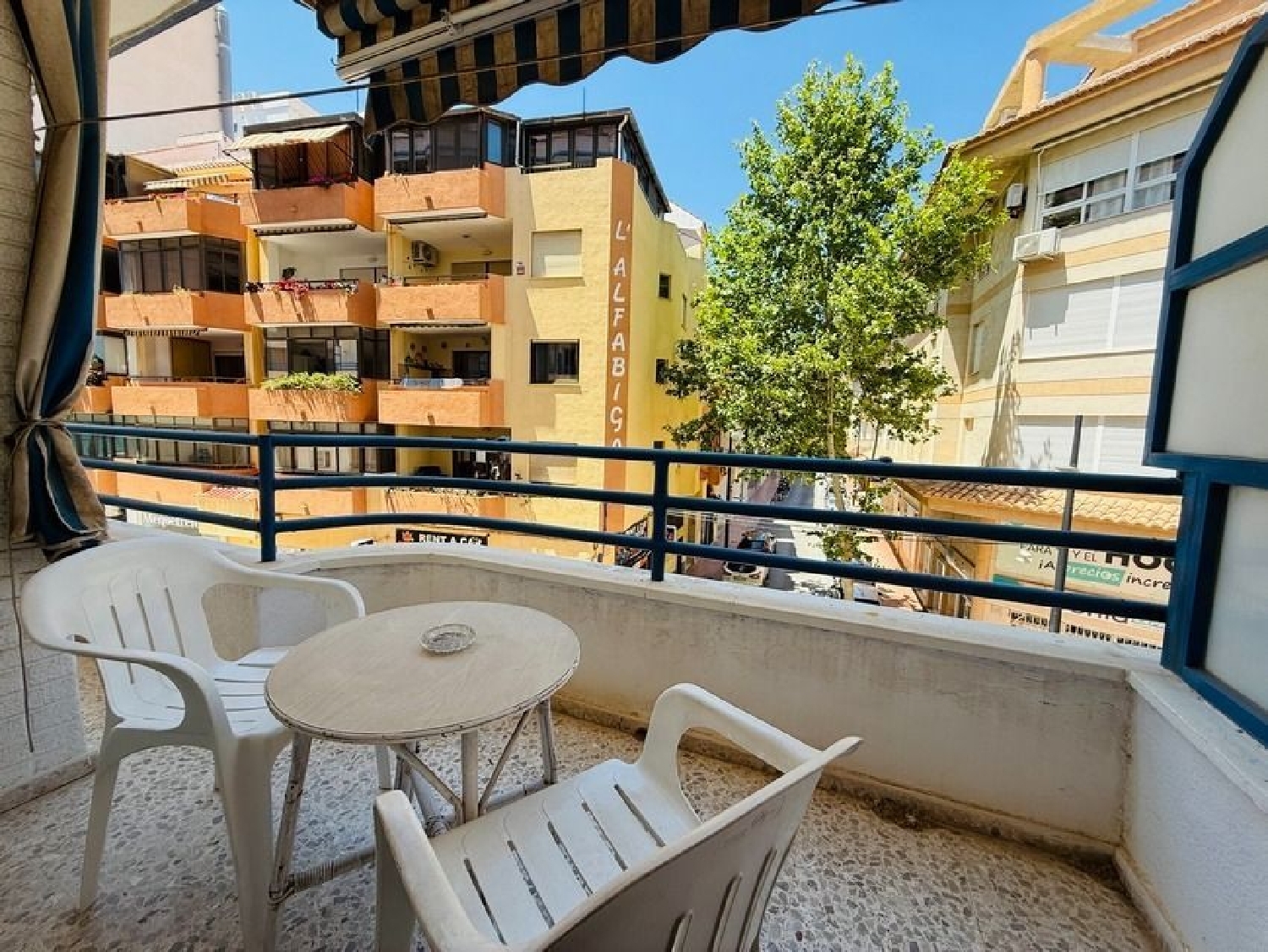  en venta apartamento Calpe Marina Alta 5