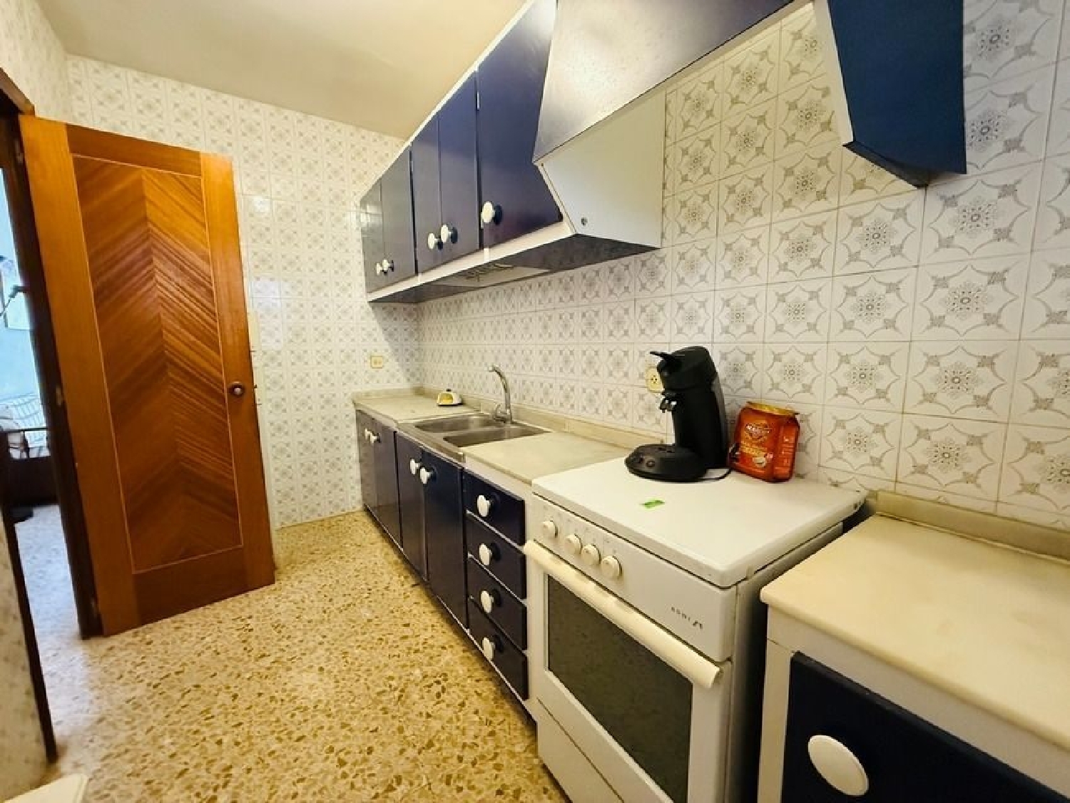  en venta apartamento Calpe Marina Alta 13