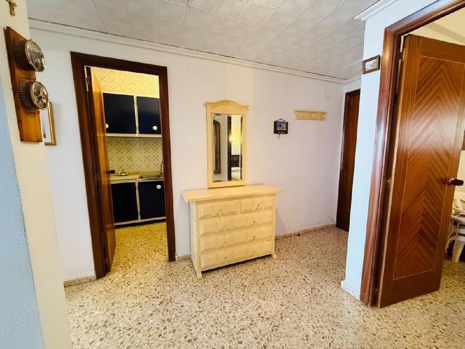  en venta apartamento Calpe Marina Alta 11