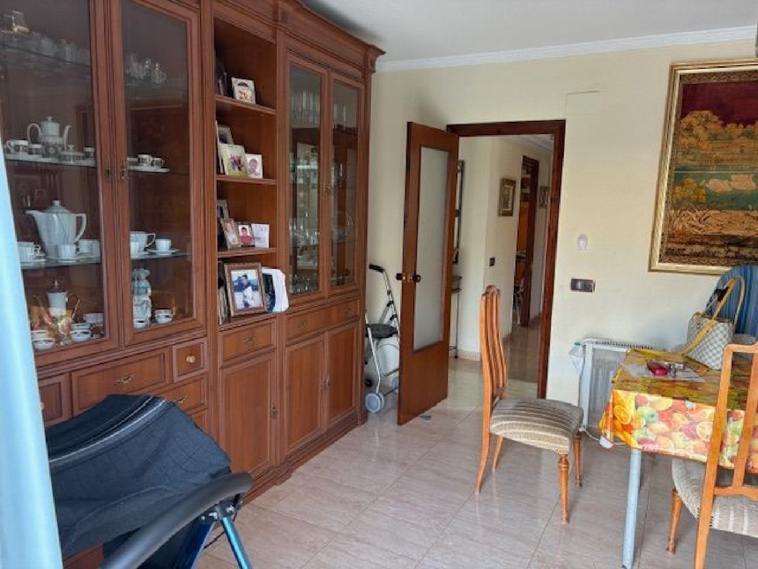  kaufen Wohnung Calpe Marina Alta 3