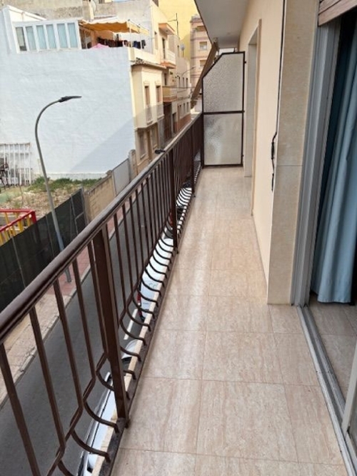 Calpe Marina Alta Wohnung Bild 6298779