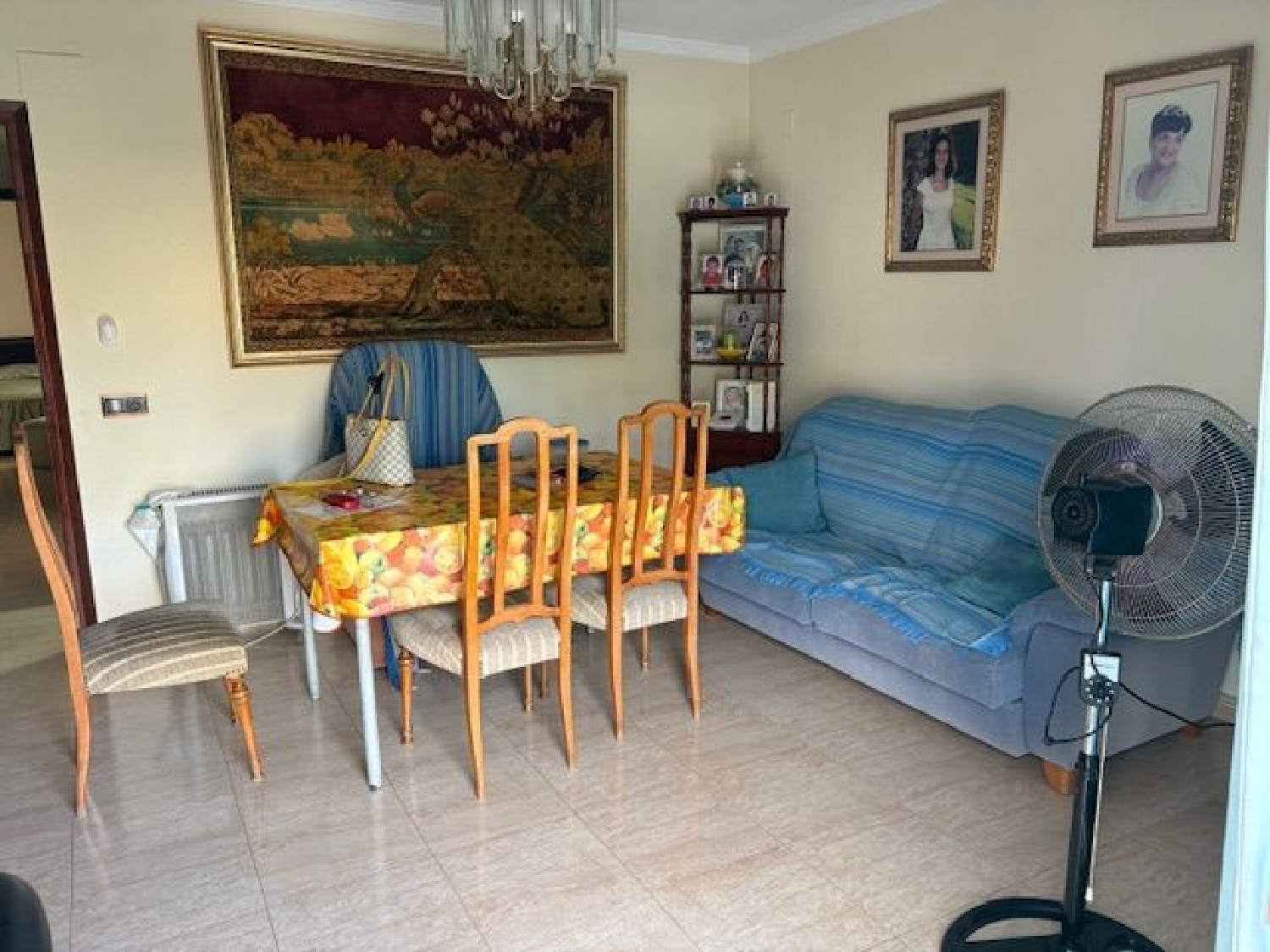  kaufen Wohnung Calpe Marina Alta 2