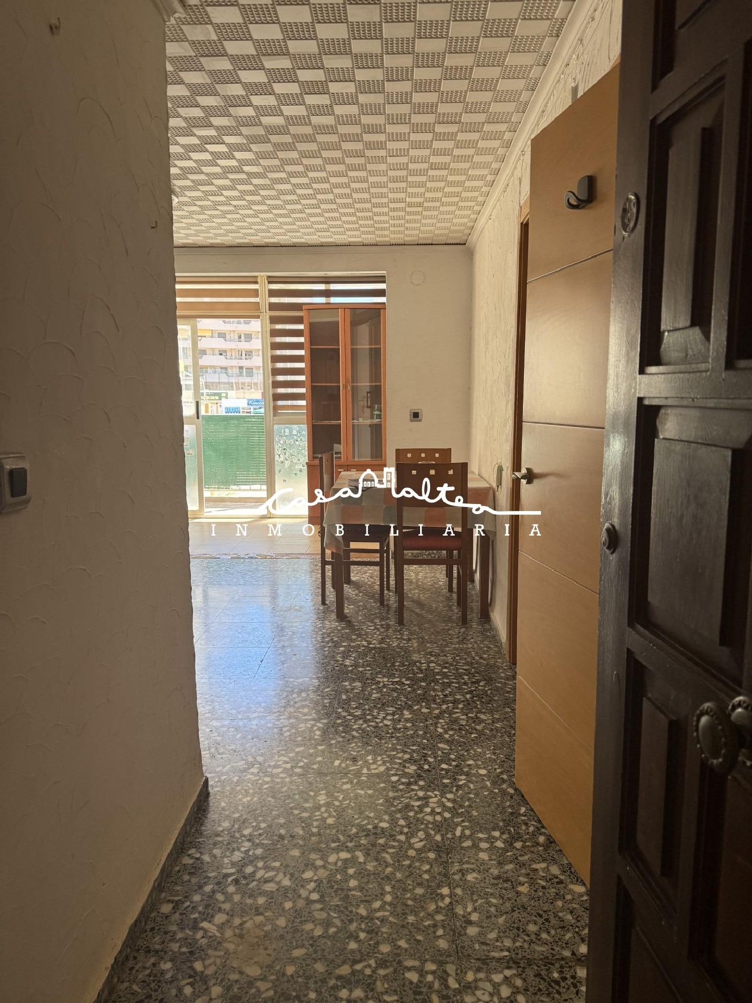 te koop appartement Calpe Marina Alta 3