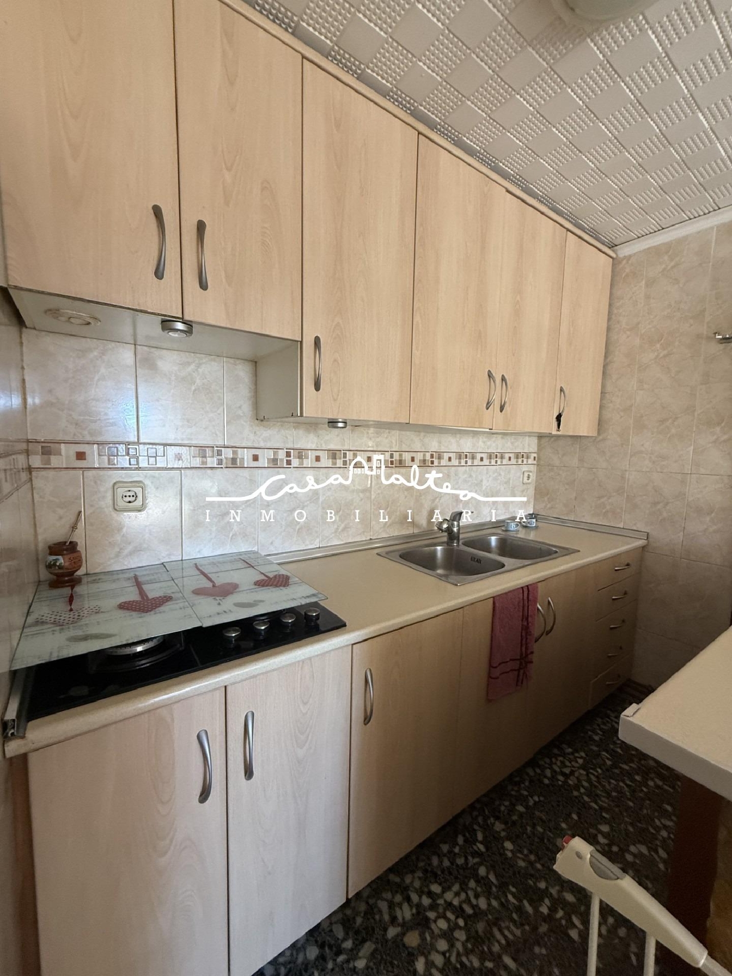  te koop appartement Calpe Marina Alta 8