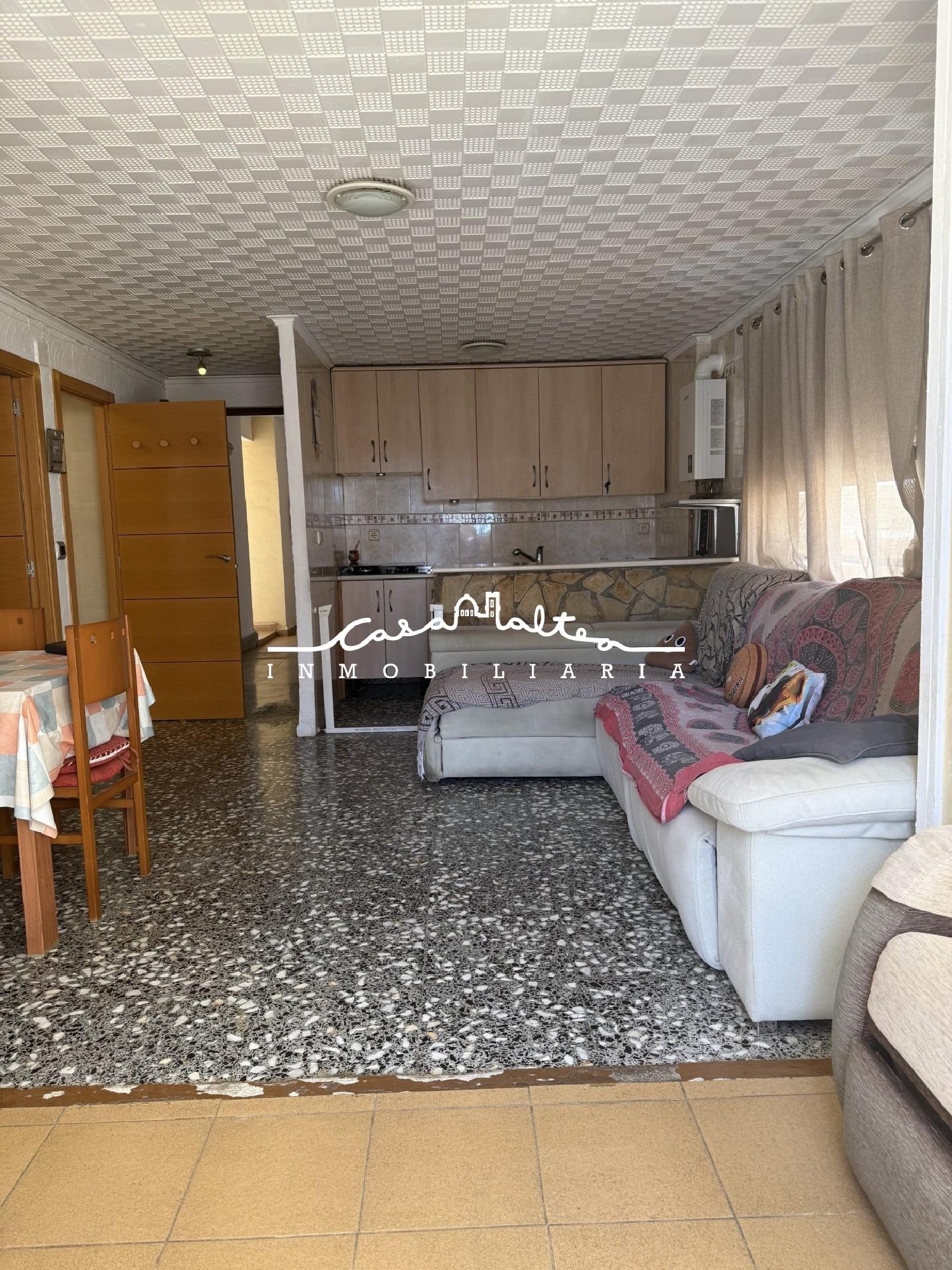  te koop appartement Calpe Marina Alta 5