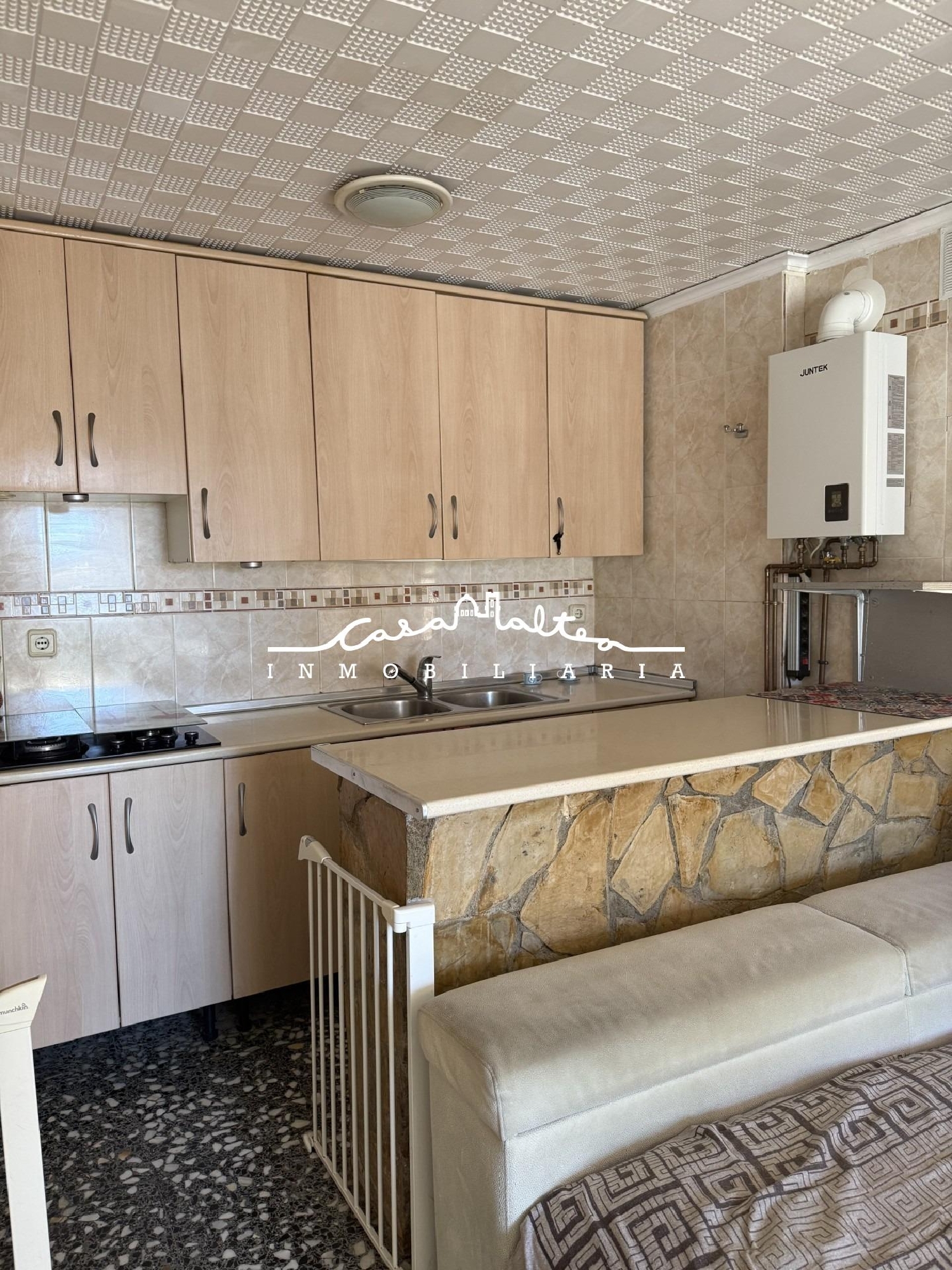  te koop appartement Calpe Marina Alta 7