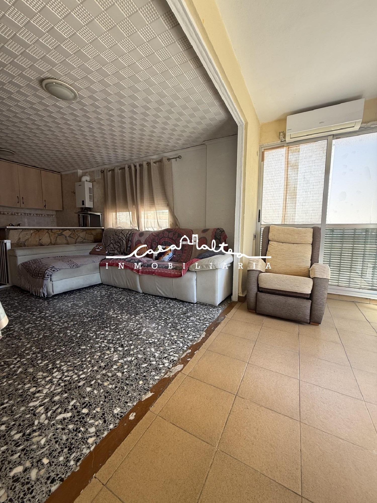  te koop appartement Calpe Marina Alta 4