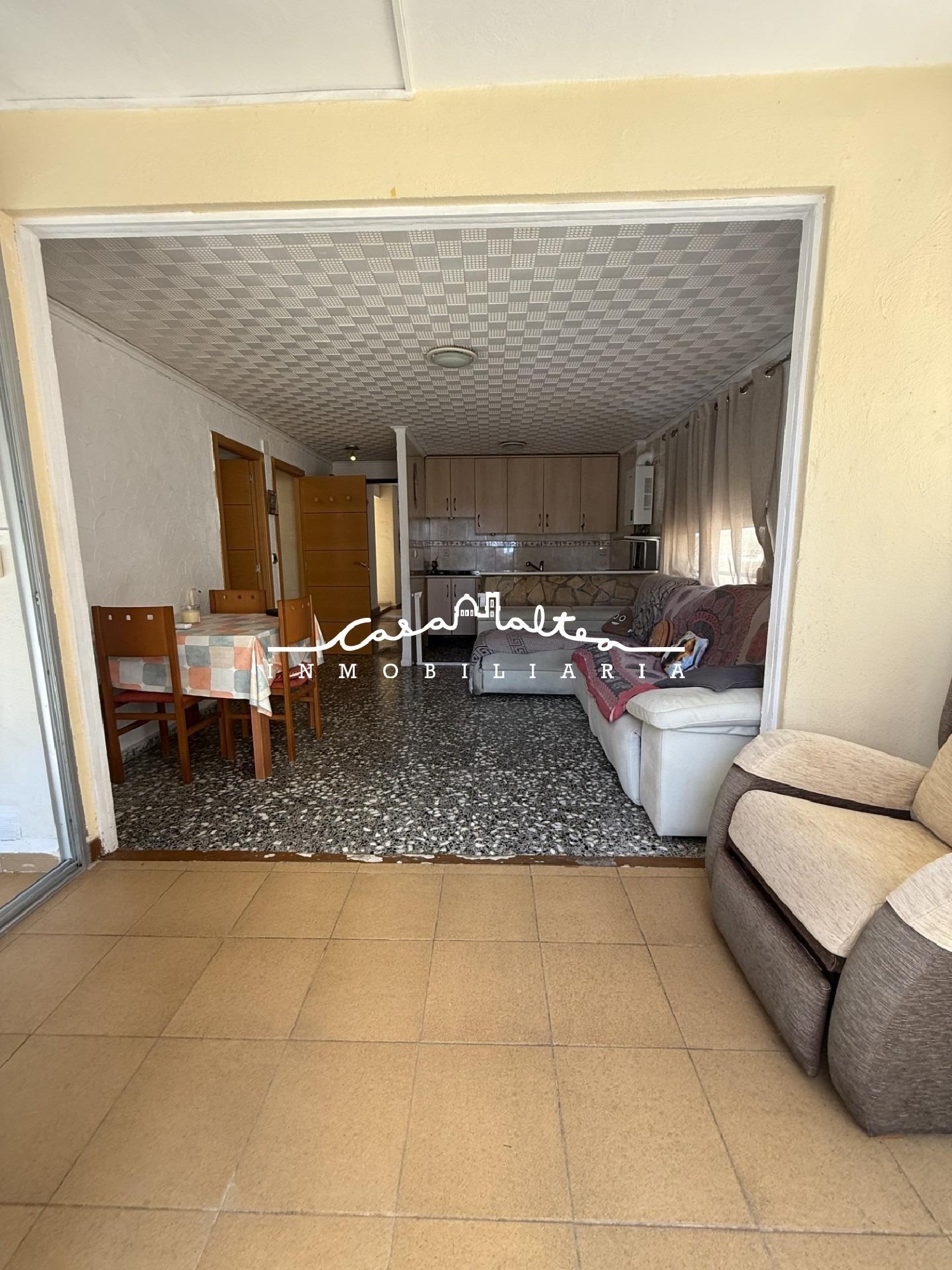  te koop appartement Calpe Marina Alta 6