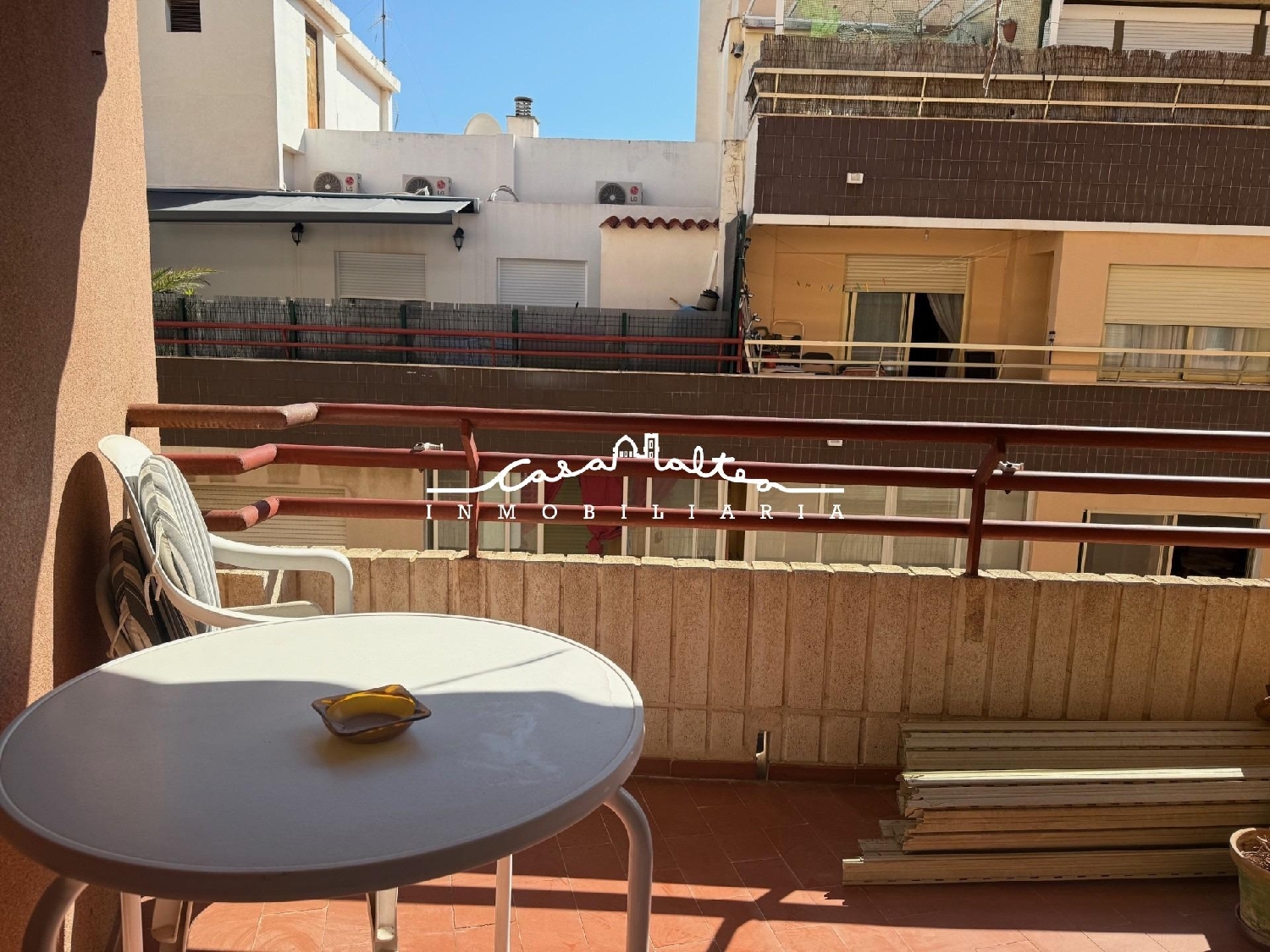  te koop appartement Calpe Marina Alta 5