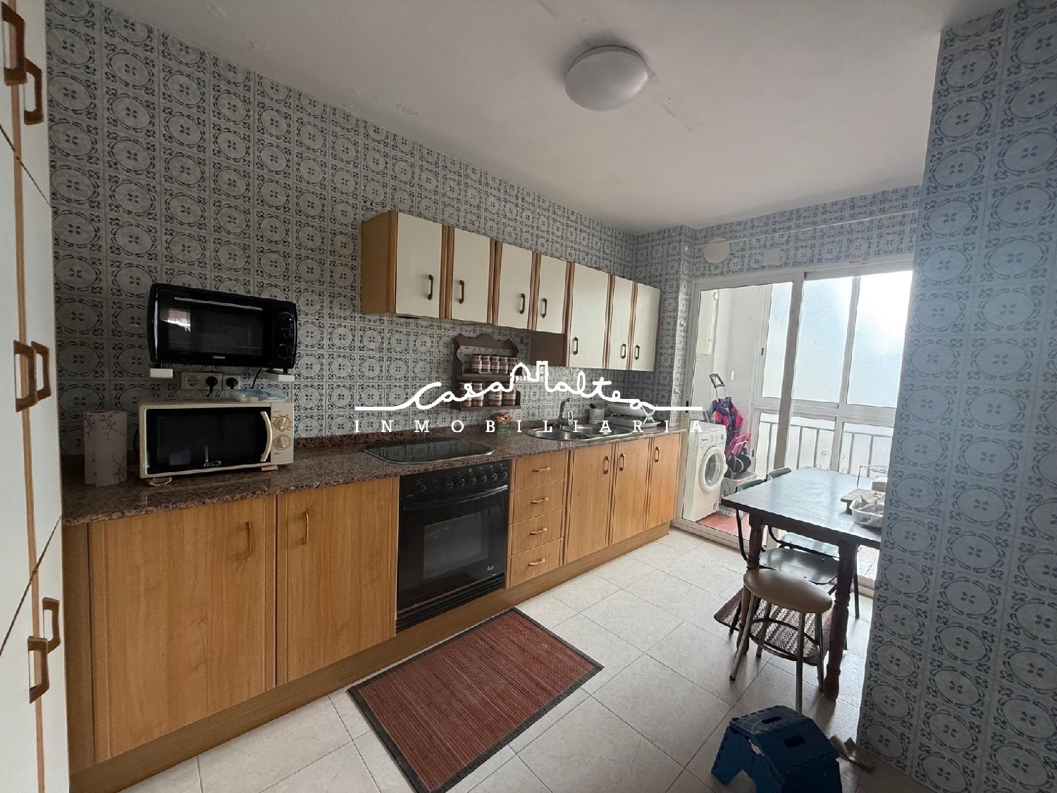  te koop appartement Calpe Marina Alta 6