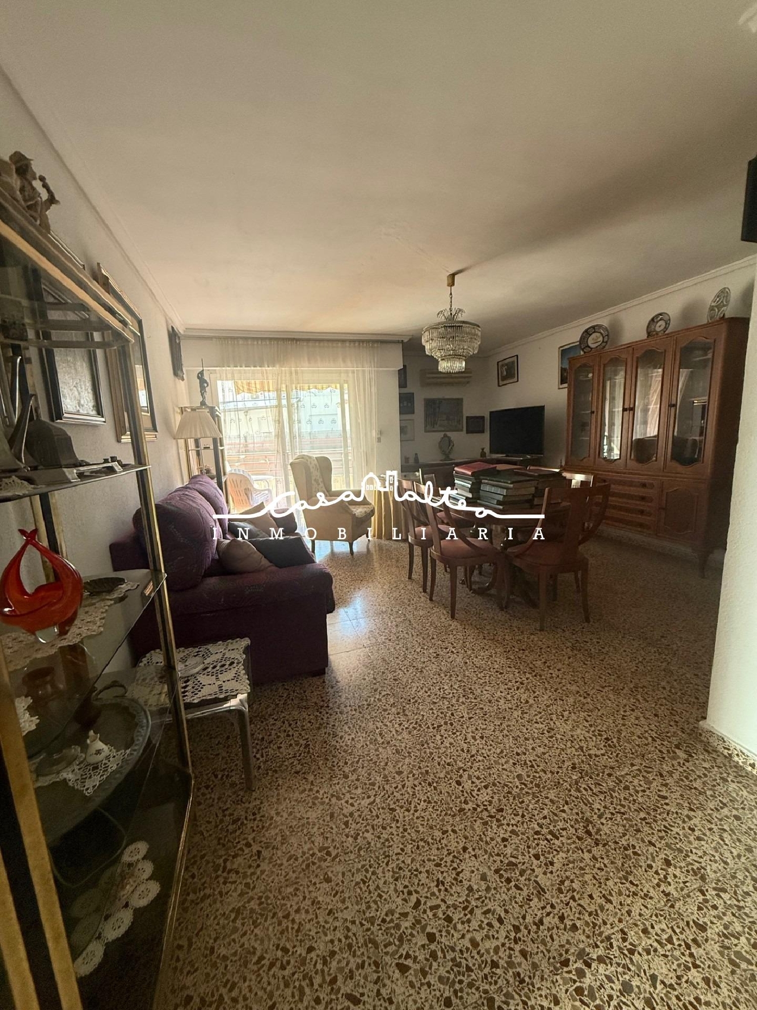  te koop appartement Calpe Marina Alta 3