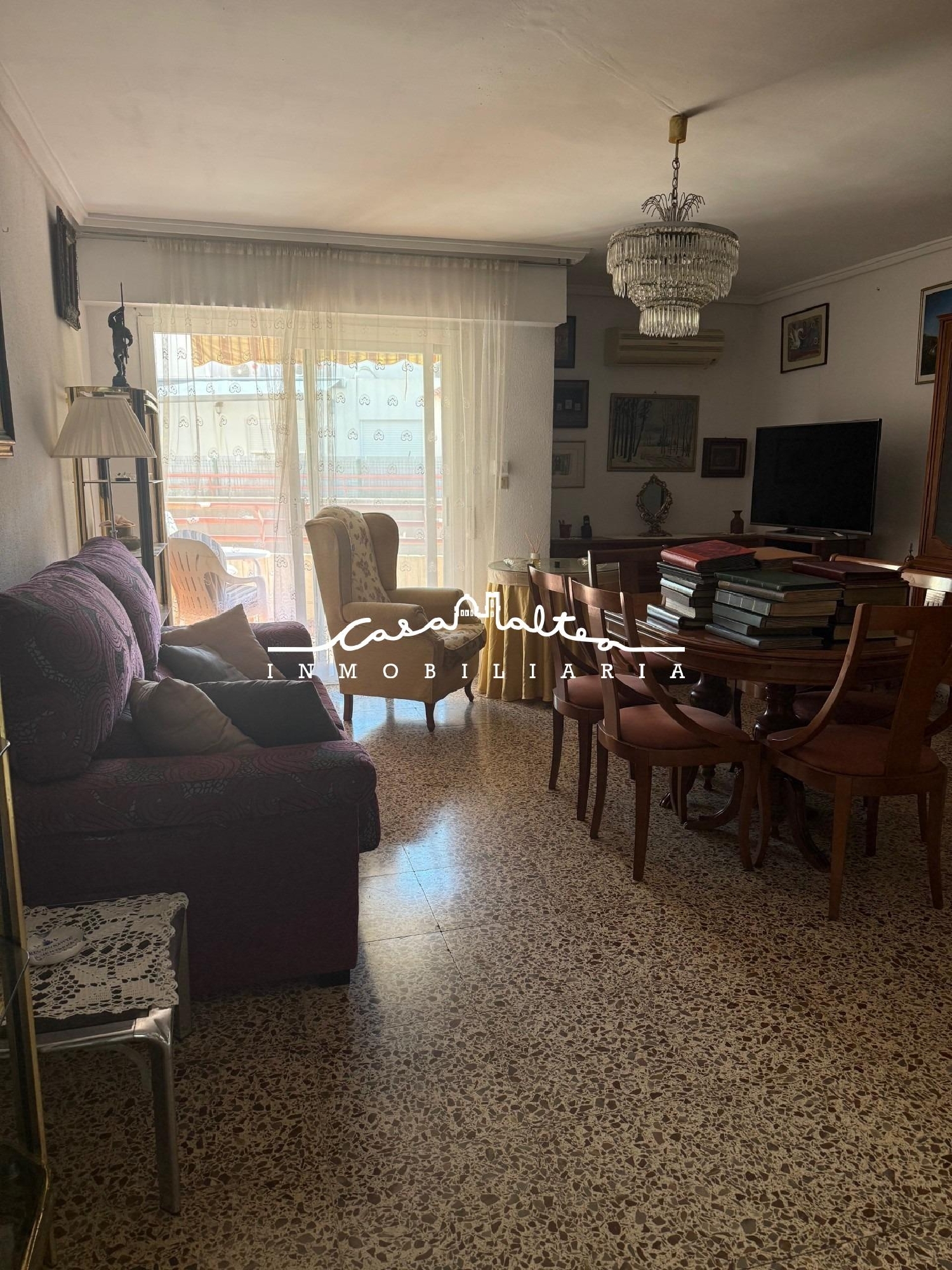  te koop appartement Calpe Marina Alta 4