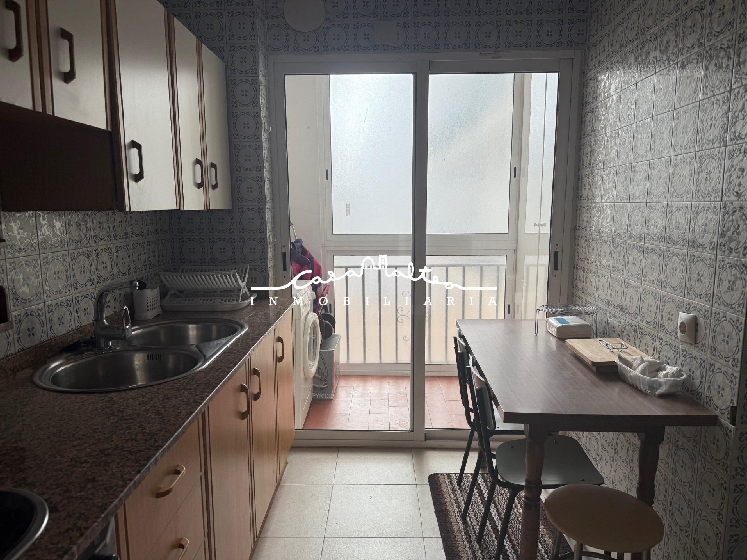  te koop appartement Calpe Marina Alta 7